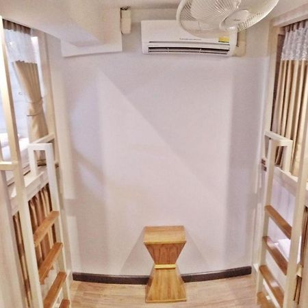Mariya Lady Hostel Suvarnabhumi Airport Bangkok Luaran gambar