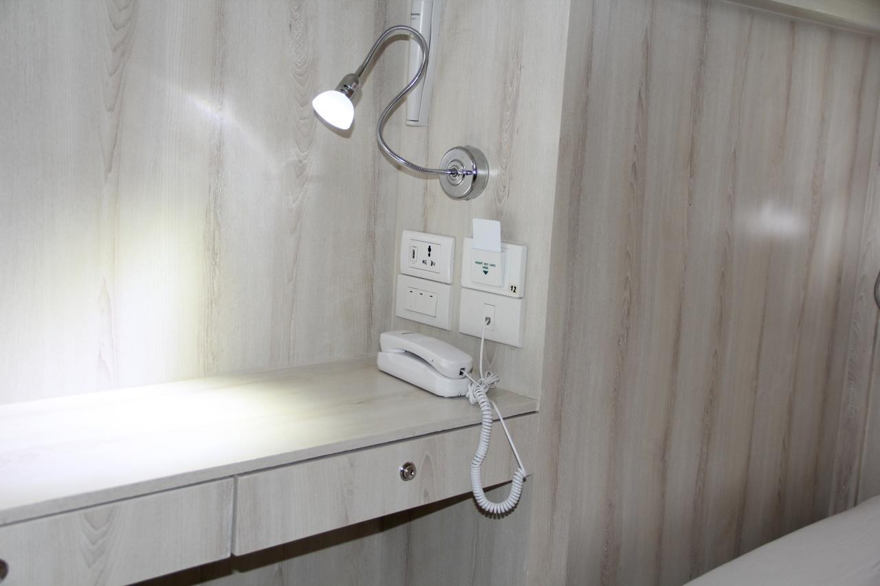 Mariya Lady Hostel Suvarnabhumi Airport Bangkok Luaran gambar