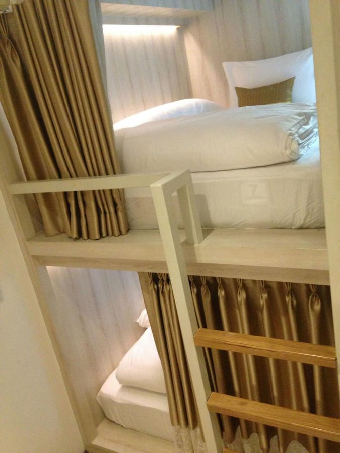 Mariya Lady Hostel Suvarnabhumi Airport Bangkok Luaran gambar